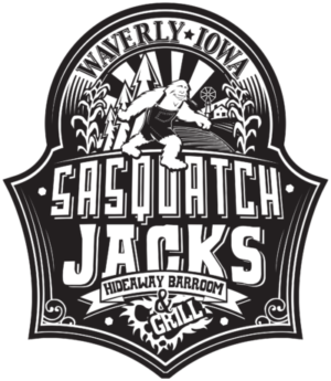 Sasquatch Jacks Hideaway Barroom & Grill